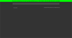 Desktop Screenshot of homiliesalive.com